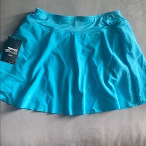 Slazwnger Tennis skirt